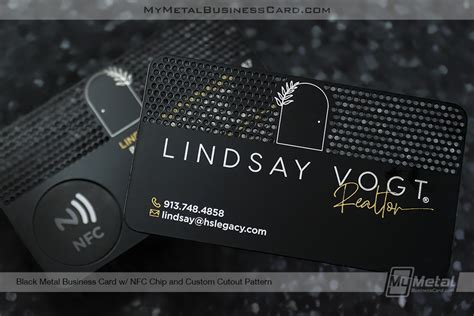 smart business card metal|custom metal nfc business cards.